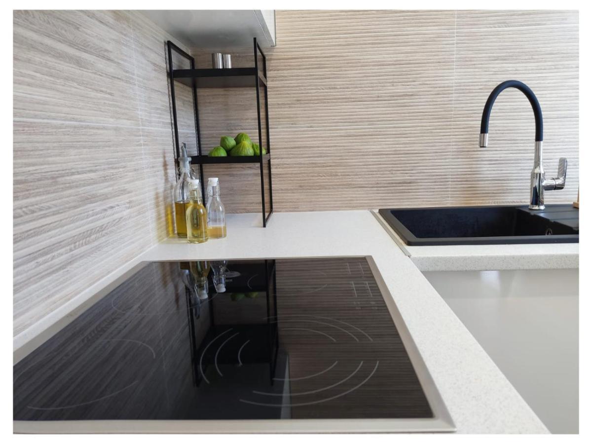 Mina Lux Jelsa Appartement Jelsa (Hvar)