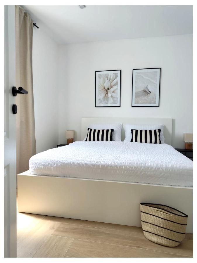 Mina Lux Jelsa Appartement