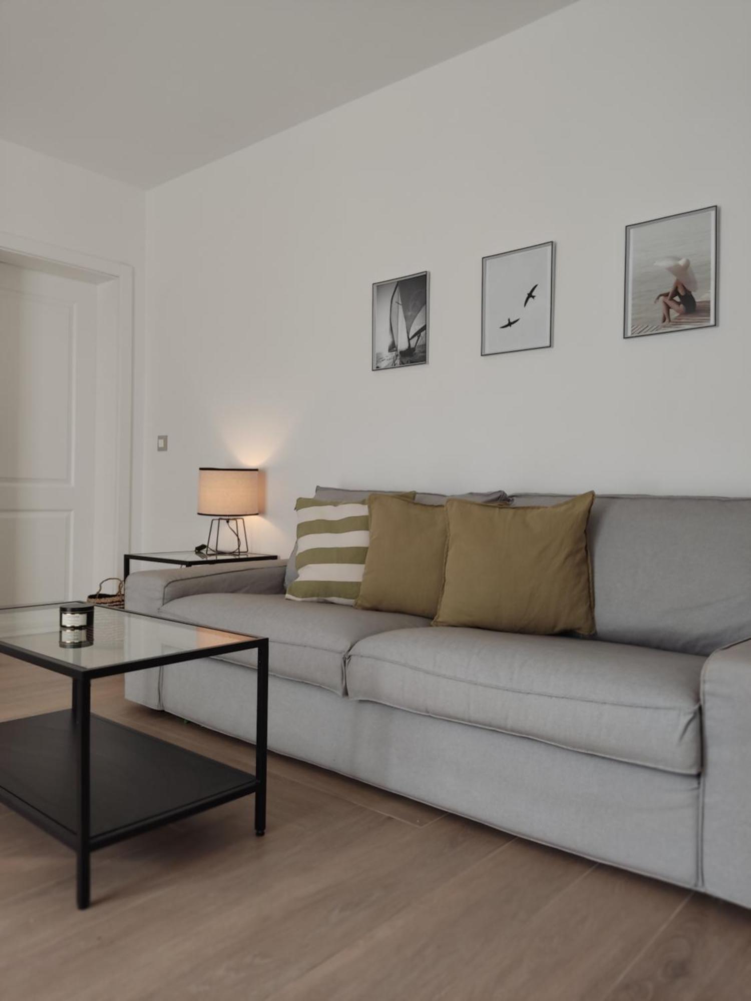 Appartement Mina Lux Jelsa