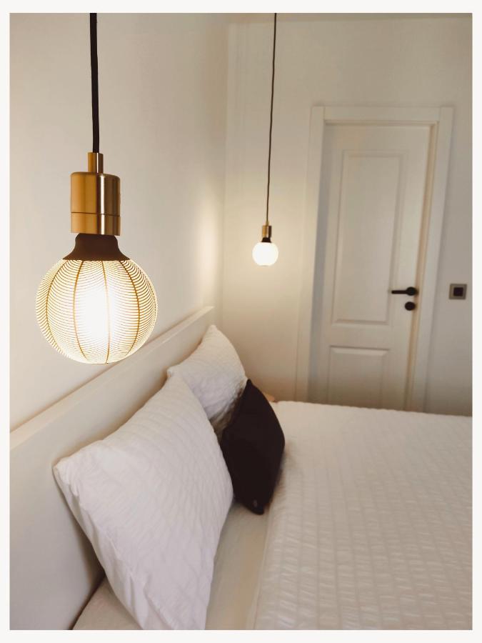 Mina Lux Jelsa Apartment *