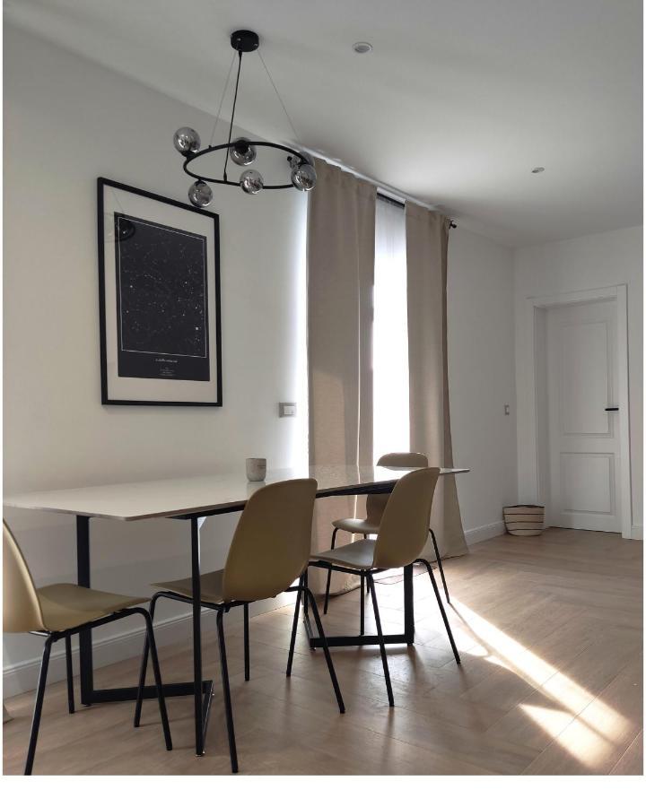 Mina Lux Jelsa Apartment *